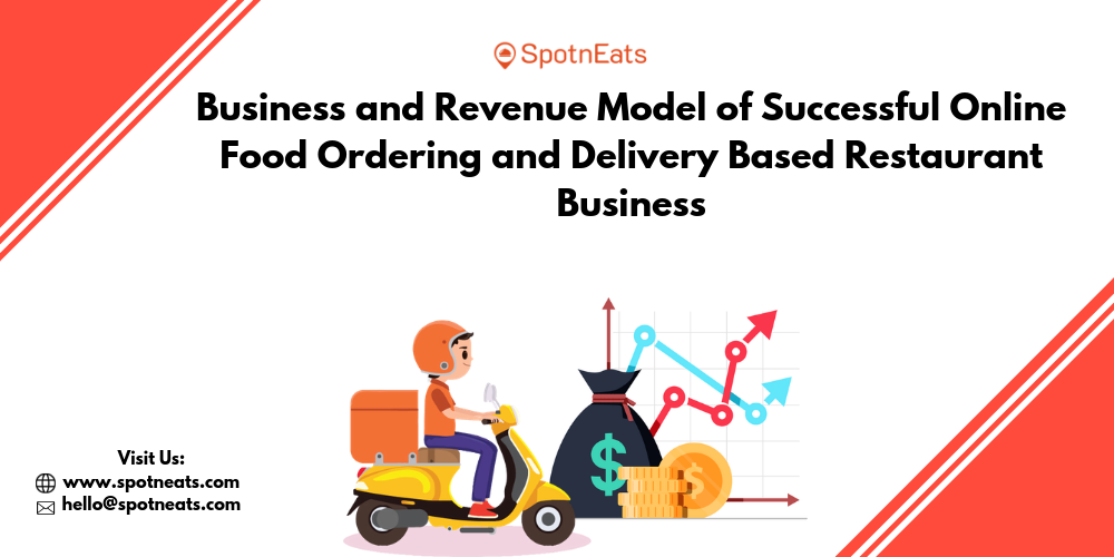 Food Delivery Business Model