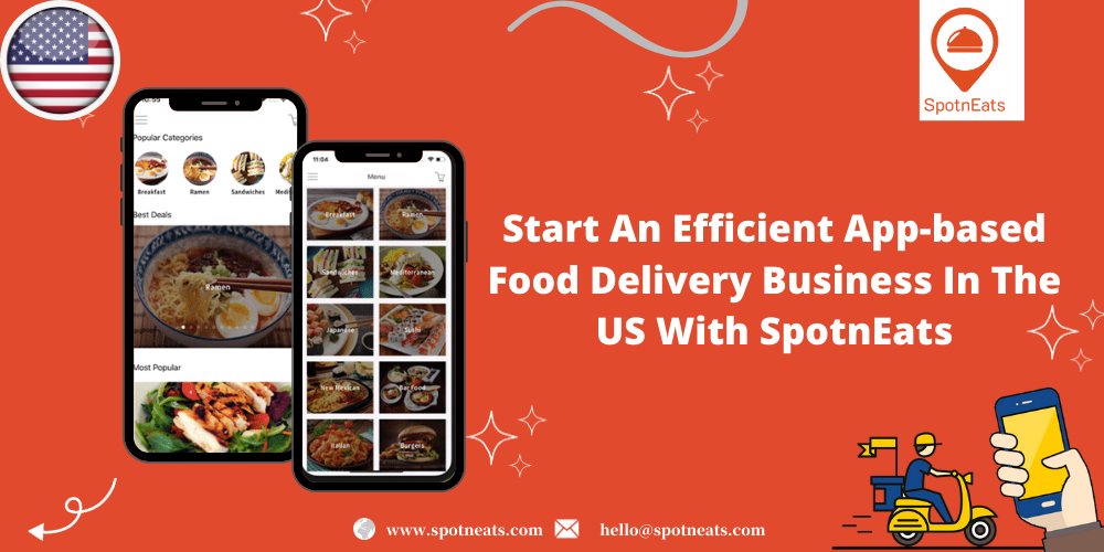 How to Start a Food Delivery Business