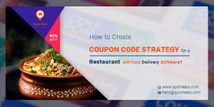 Food Delivery App Development