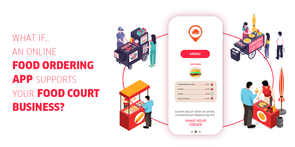 Food Delivery App