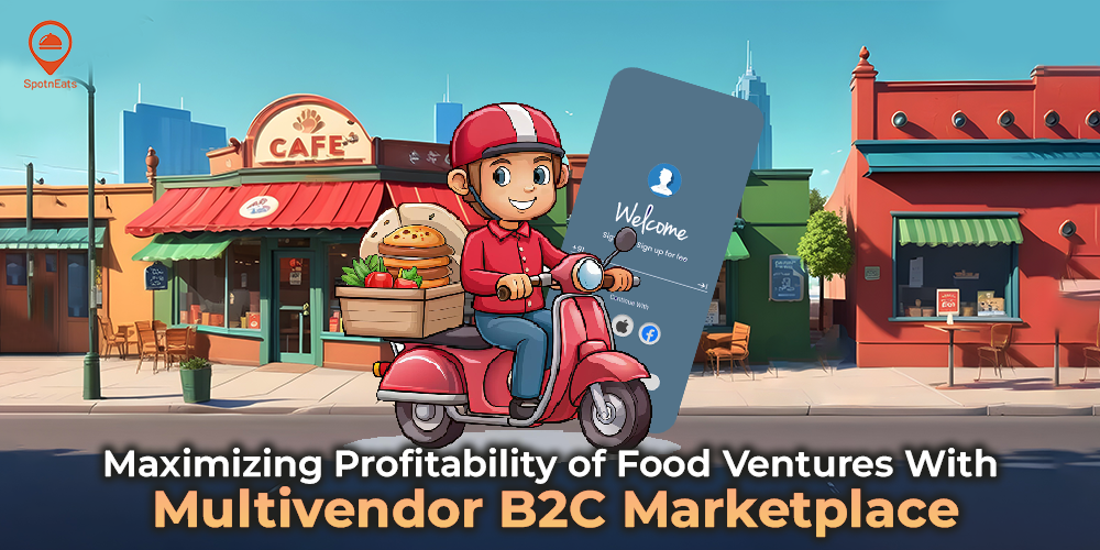Food Delivery Software