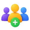 Group Ordering