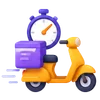 Priority Delivery