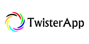 Twister app