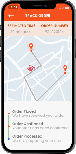 customer