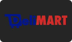 Delimart