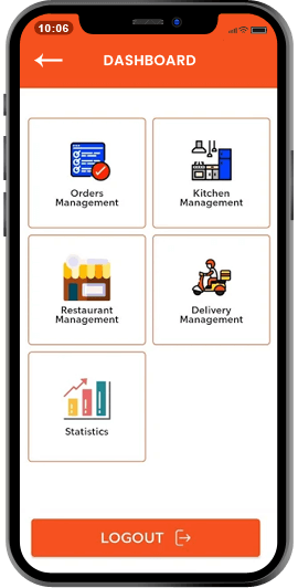 Uber Clone App
