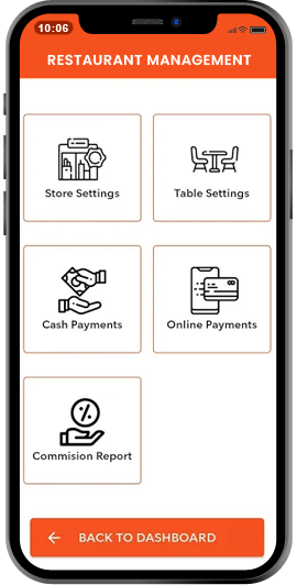 Uber Clone App