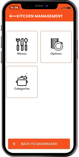 Uber Clone App