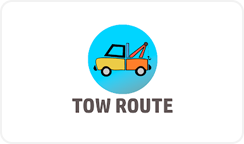 TowRoute