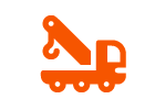 Towing service