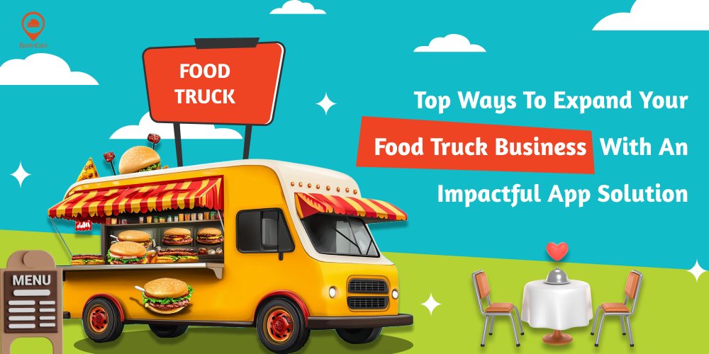 food truck business