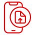 Dashers Document Uploading