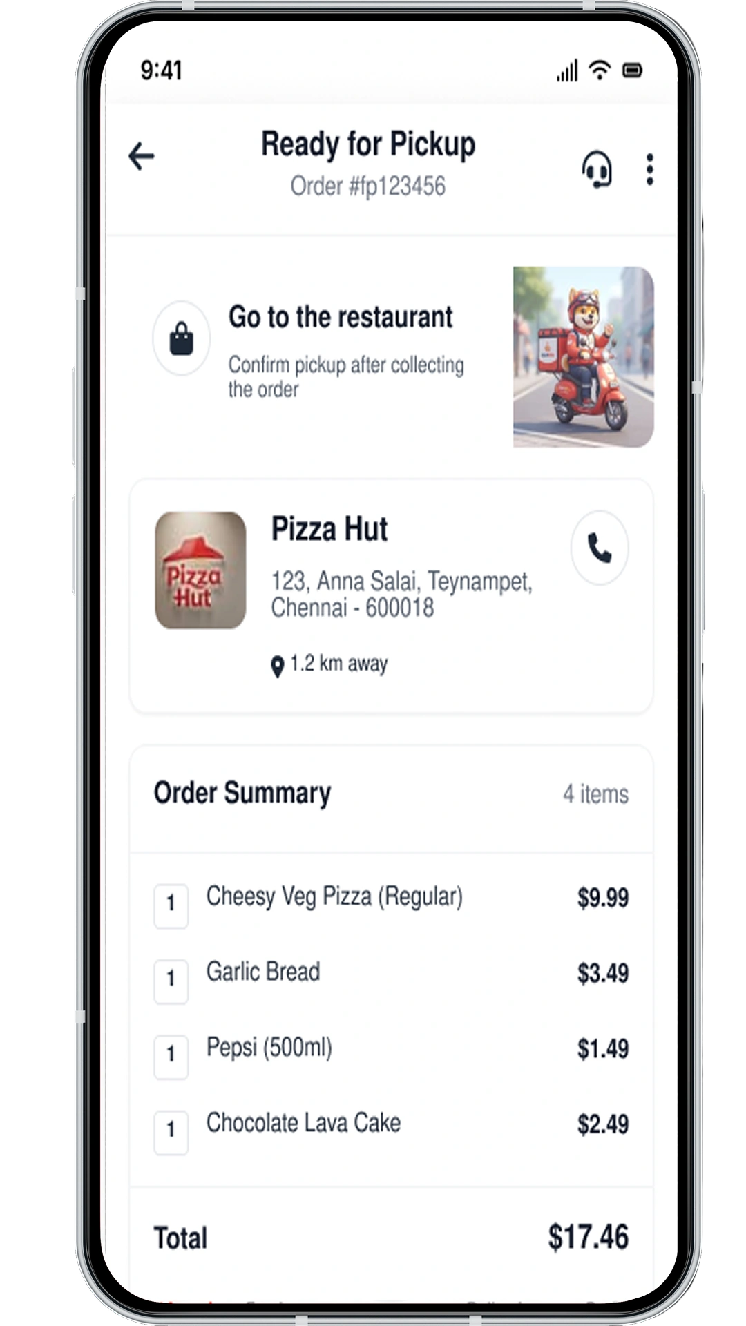 Dasher Dashboard