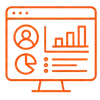 Easy-to-Access Dashboard Arrangement