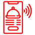 Food Order Alerts