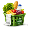 Grocery Delivery