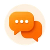 Payment Gateway and Chat Integration
