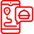 Smart Food Order Tracking