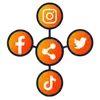 Social Media Integration