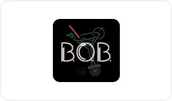 B.O.B.