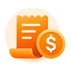 One-time fixed payment model. No monthly subscription model