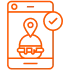 ActiveFree to Pickup Status