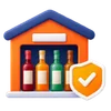 Alcohol Delivery Aggregator