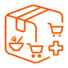 Beyond Food Delivery