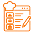 Branch-based management
