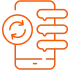 Customer Live Updates