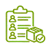 Customer Order management