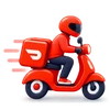 DoorDash Clone
