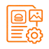 Flexible menu management
