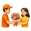 Flowers Delivered