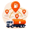 Fuel Delivery Aggregator Model