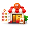 Grubhub Clone