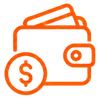 Integrated Wallet