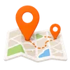 Interactive Map