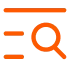 Interactive Searching Options