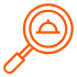 Location-based Restaurant Search