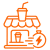 Multi-Chain Restaurants