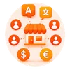 Multi-Vendor Model
