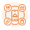 Multi-Vertical Business Model