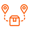 Multiple Delivery Pickup