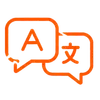 Multiple Language Support
