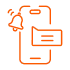 Push notifications