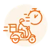 Quick Commerce Model
