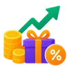 Referral-Based Earning Options