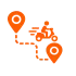 Route optimization